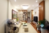 A newly and affordable 4 bedroom house in An Duong Vuong, Tay Ho, Ha noi